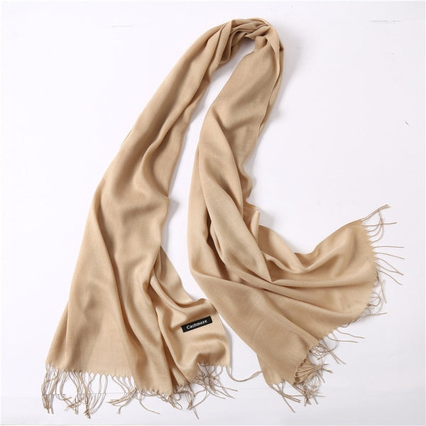 Fashion Scarves