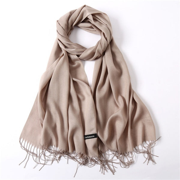 Fashion Scarves