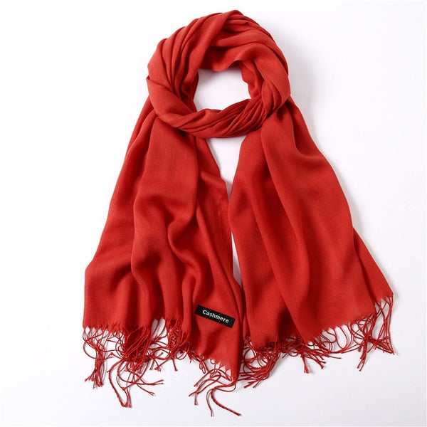 Fashion Scarves