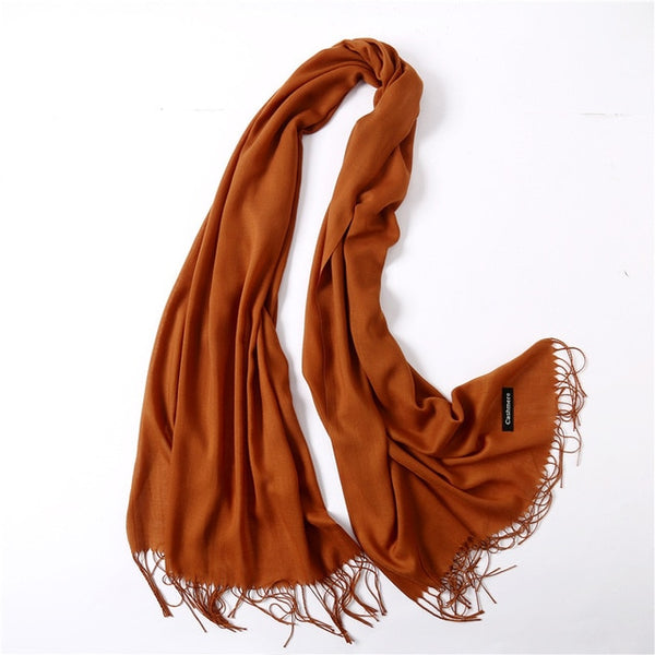 Fashion Scarves