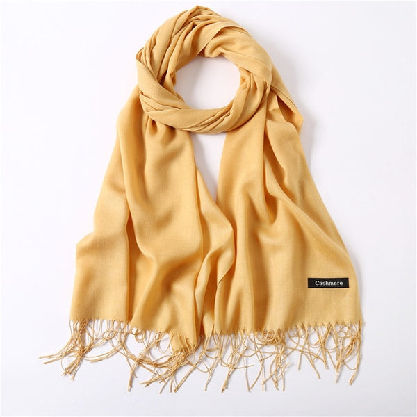 Fashion Scarves