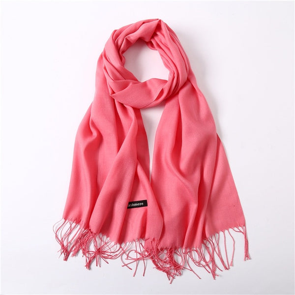 Fashion Scarves