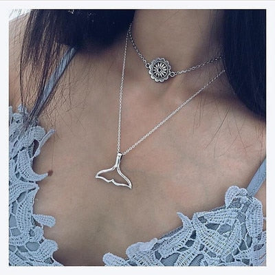 Vintage Necklaces