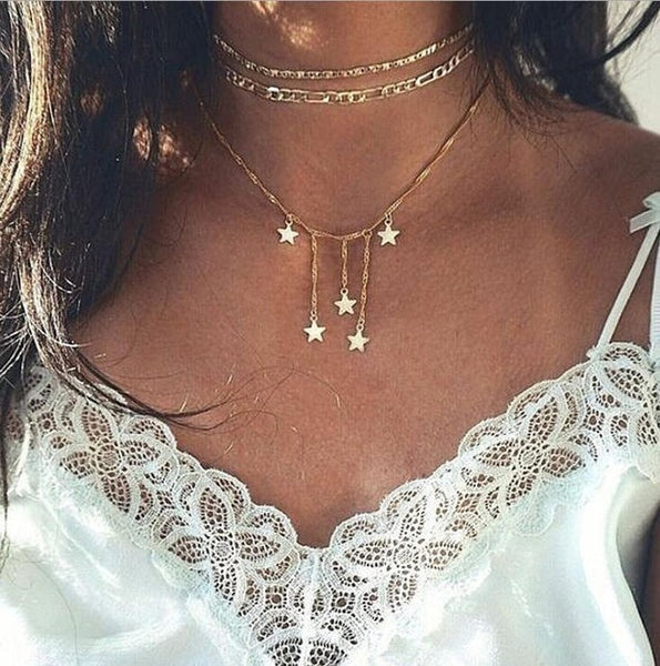 Vintage Necklaces