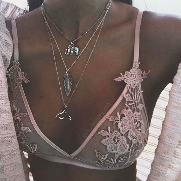 Vintage Necklaces