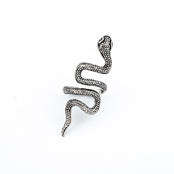 Snake Rings