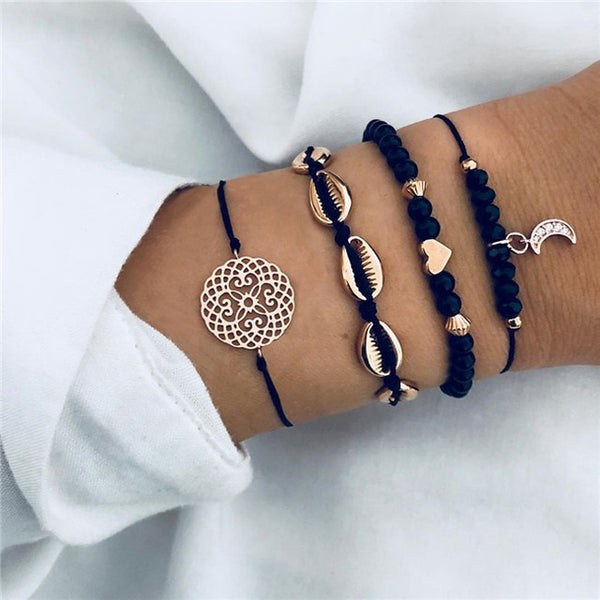 Bohemian Bracelet Sets