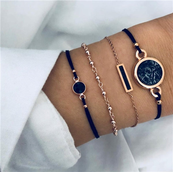 Bohemian Bracelet Sets