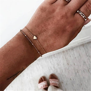 Bohemian Bracelet Sets
