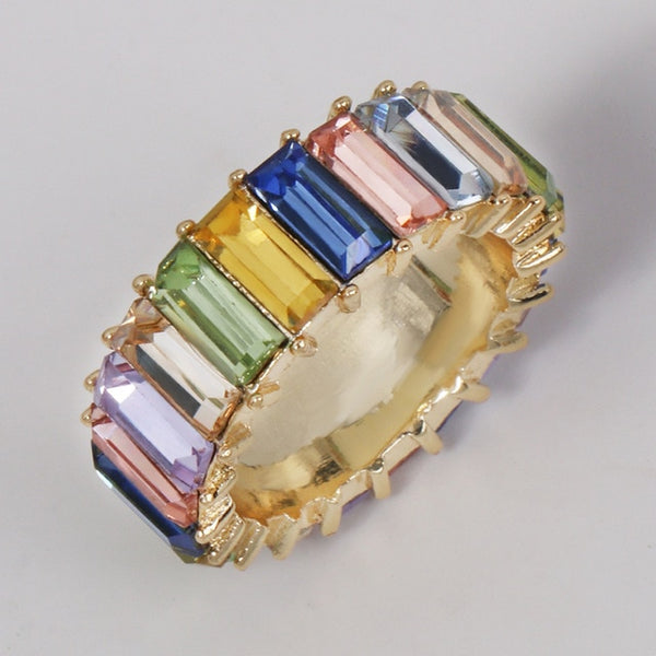 Rainbow Ring